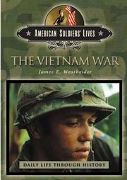 Cover of: The Vietnam War