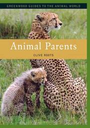 Cover of: Animal Parents