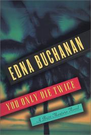 Cover of: You Only Die Twice: a novel