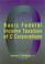 Cover of: Basic federal income taxation of C corporations