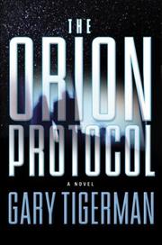 Cover of: The Orion Protocol by Gary Tigerman