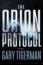 Cover of: The Orion Protocol