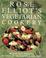 Cover of: Rose Elliot's Vegetarian Cookery