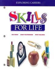 Cover of: Exploring Careers: Skills for Life (Skills for Life Series)