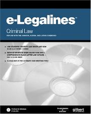 E-Legalines Software by Gilbert Staff