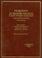 Cover of: Cases and Materials on Feminist Jurisprudence