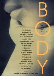 Cover of: Body