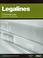 Cover of: Legalines on Criminal Law, 4th--Keyed to LaFave (Legalines)