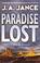 Cover of: Paradise lost