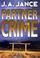 Cover of: Partner in crime