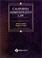 Cover of: California Administrative Law (American Casebook Series and Other Coursebooks) (American Casebook Series and Other Coursebooks)