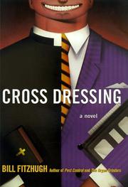 Cross dressing by Bill Fitzhugh
