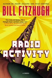 Cover of: Radio activity