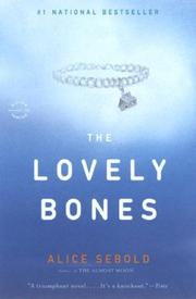 Cover of: The Lovely Bones by Alice Sebold