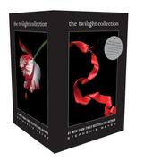 The Twilight Collection (Twilight) by Stephenie Meyer