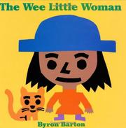 Cover of: The wee little woman