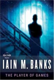 Cover of: The Player of Games by Iain M. Banks