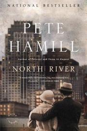 Cover of: North River by Pete Hamill