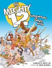 Cover of: The Mighty Twelve by Charles R. Smith