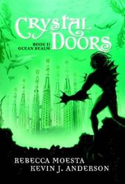 Cover of: Crystal Doors #2: Ocean Realm