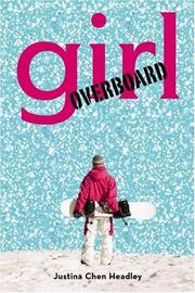 Cover of: Girl Overboard
