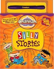 Cover of: Cranium Silly Stories (A Play It Again Book)