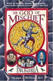 Cover of: The God of Mischief