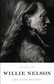 Cover of: Willie Nelson: An Epic Life