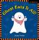 Cover of: Ghost Eats It All!