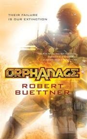Cover of: Orphanage (Jason Wander)