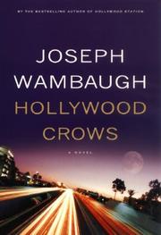 Cover of: Hollywood Crows by Joseph Wambaugh