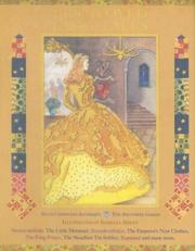Cover of: Best Loved Fairy Tales by Hans Christian Andersen, Brothers Grimm