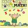Cover of: Eenie meenie miney math!