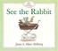 Cover of: See the Rabbit