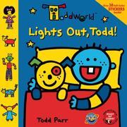 Lights out, Todd!