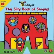 Cover of: ToddWorld by Todd Parr
