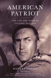 Cover of: American Patriot: The Life and Wars of Colonel Bud Day
