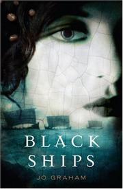 Cover of: Black Ships by Jo Graham