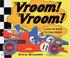 Cover of: Vroom! vroom!