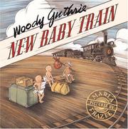 Cover of: New baby train