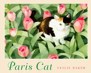 Cover of: Paris cat