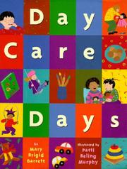 Cover of: Day care days