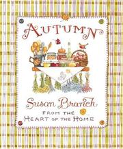 Cover of: Autumn from the Heart of the Home