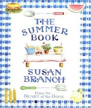 Cover of: The Summer Book Surprise Package | Susan Branch