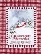 Cover of: Christmas Memories by Susan Branch