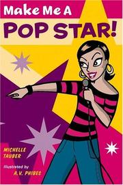 Cover of: Make Me a Pop Star