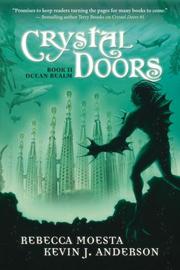 Cover of: Crystal Doors #2 by Kevin J. Anderson, Rebecca Moesta