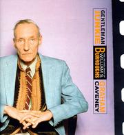 Cover of: Gentleman junkie: the life and legacy of William S. Burroughs