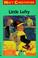 Cover of: Little Lefty (Matt Christopher Sports Classics)