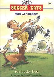 Cover of: Soccer 'Cats #8 by Matt Christopher